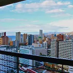 Acuarium Tower Levante Beach