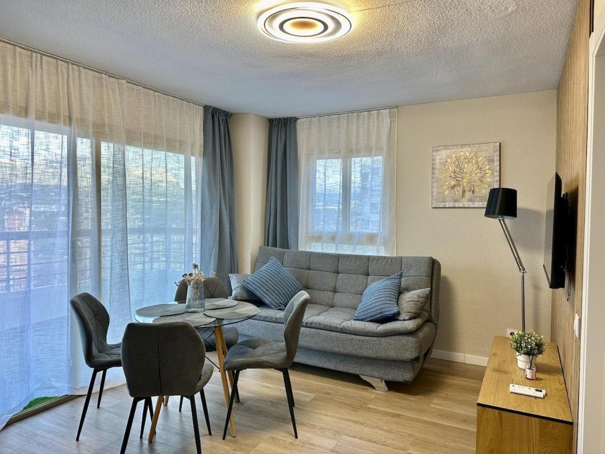 Apartment Acuarium Tower Levante