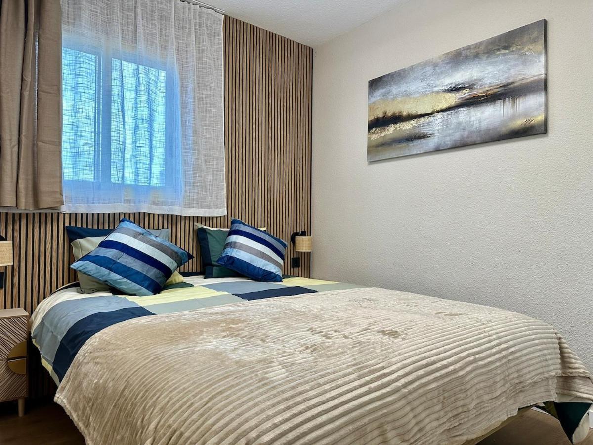 Acuarium Tower Levante Apartment *