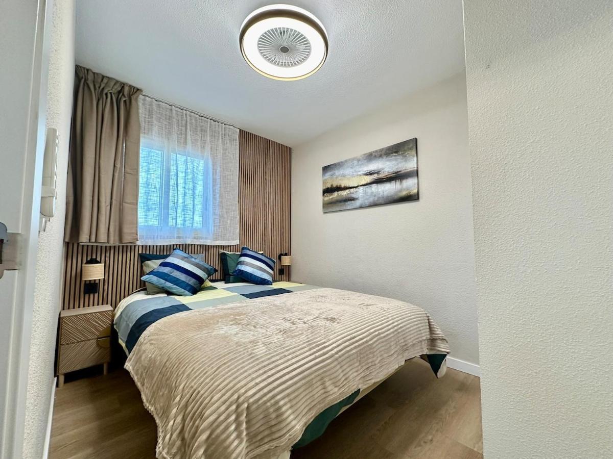 Apartment Acuarium Tower Levante