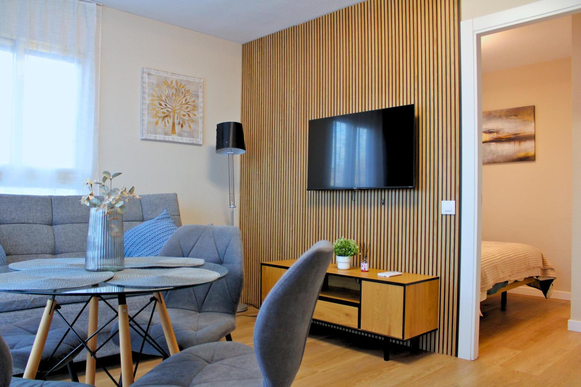 Apartment Acuarium Tower Levante Benidorm